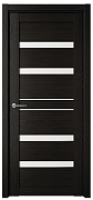 ПО Эко-шпон Дрезден 900 темный кипарис стекло белое 